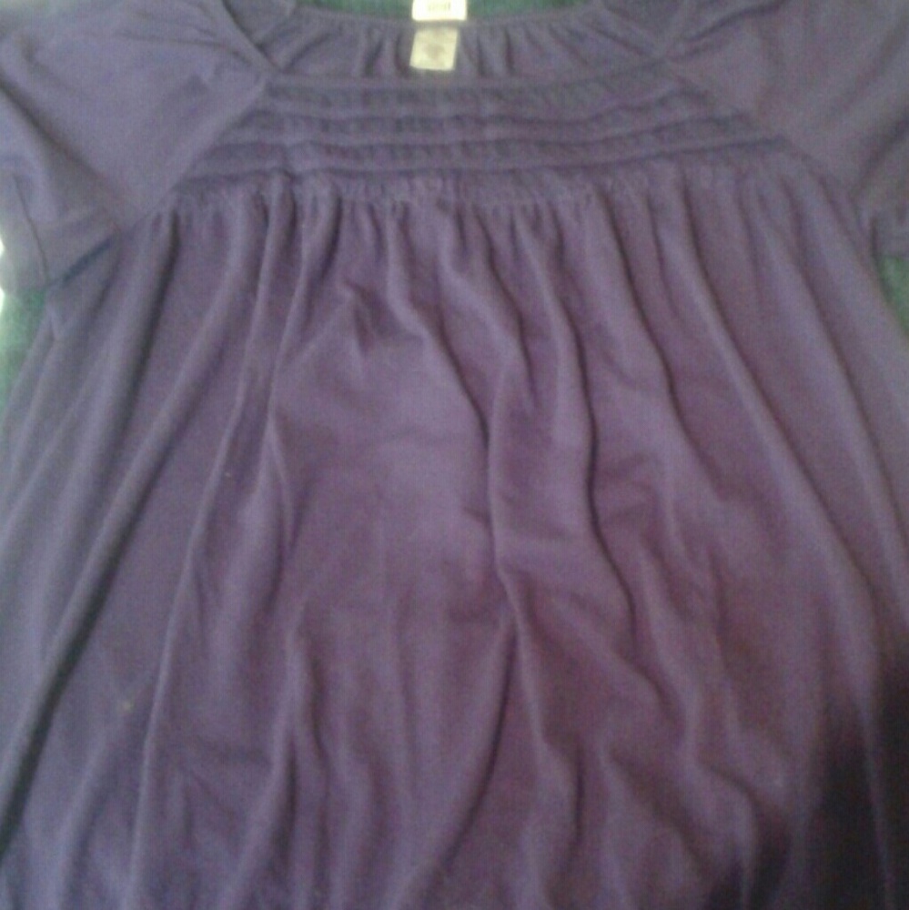 Dress shirt